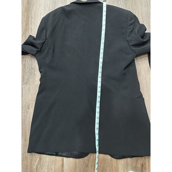 Giorgio Armani Black Tuxedo Classic Elegance - Picture 11 of 11